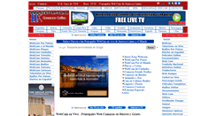 Desktop Screenshot of hektor.com.ar